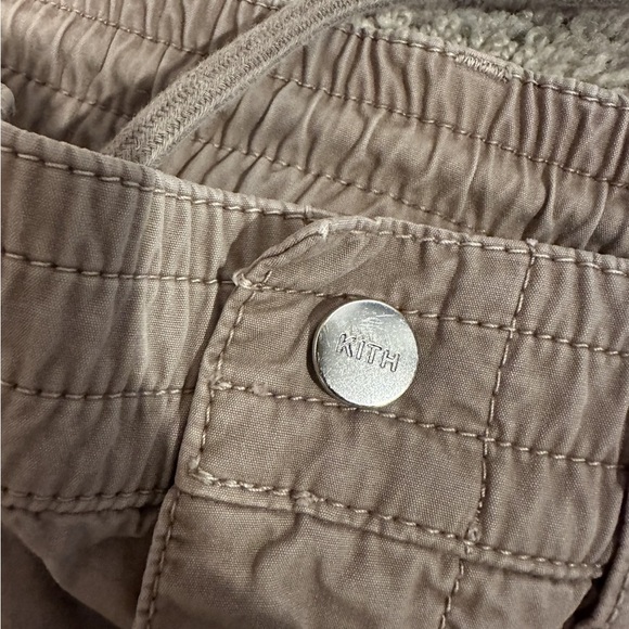 Kith Cargo Pants In - Store Exclusive